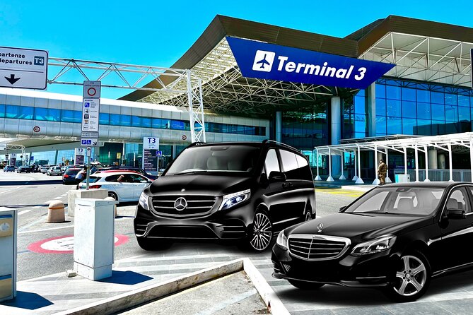 Private Day in Assisi With Round Trip From Rome - Meeting and Pickup Information