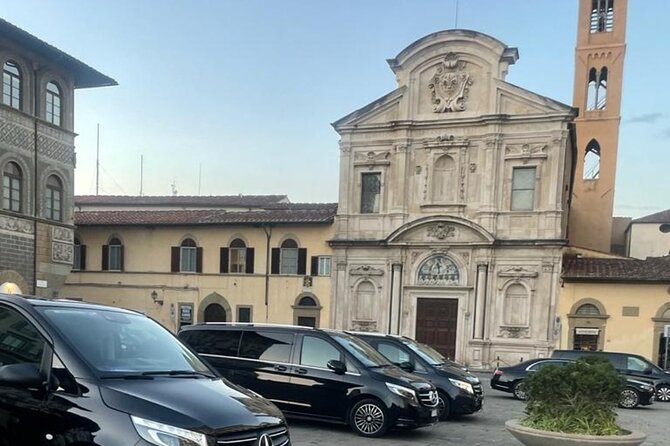 Private Day in Pompeii, Trip to Vesuvius From Naples - Naples, Italy Location Details