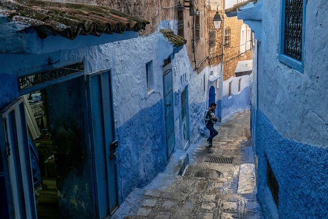 Private Day Tour From Fez to Chefchaouen - Customer Reviews