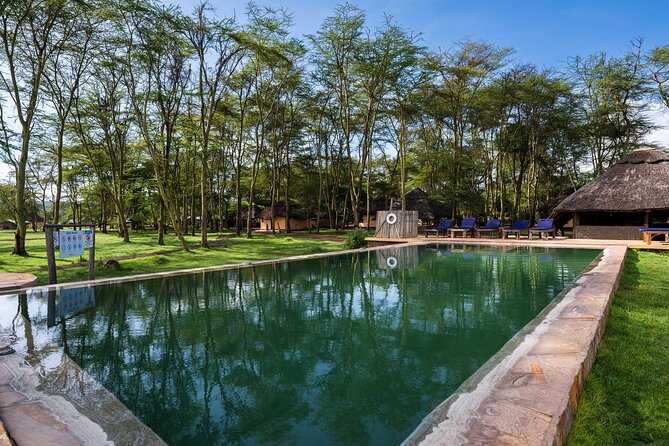 Private Day Tour in Lake Manyara National Park From Arusha - Reservation Process