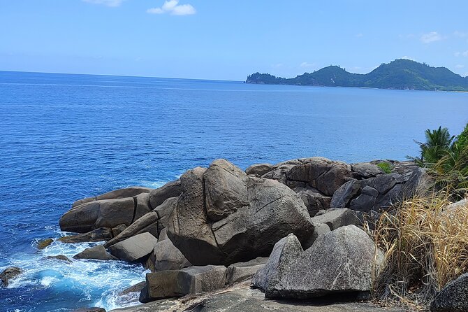 Private Day Tour in Seychelles - Tour Pricing