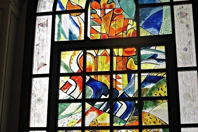 Private Day Tour of the Jewish Heritage in Casablanca - Cultural Experiences Included