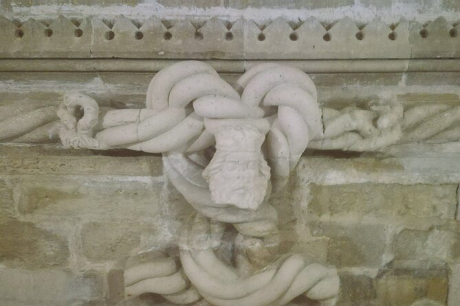 Private Day Tour to Alcobaça, Batalha and Tomar Convent of Christ - Booking Information