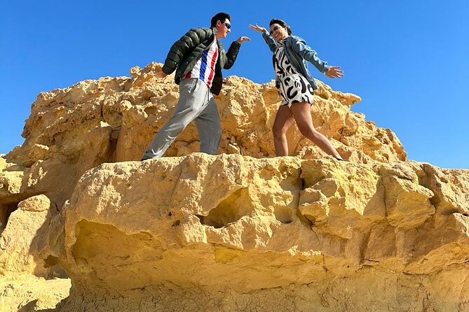 Private Day Tour to El Fayoum Oasis From Cairo - Tour Overview