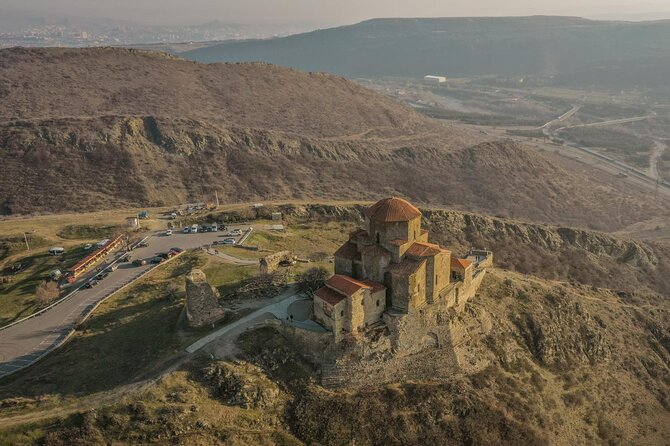 Private Day Tour to Mtskheta From Tbilisi - Payment