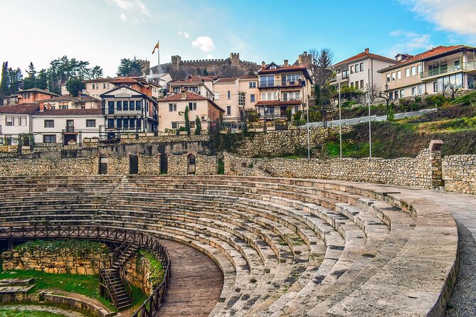 Private Day Tour to Ohrid and St. Naum From Skopje - Additional Information
