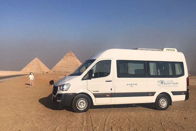 Private Day Tour to The Pyramids & Egyptian Museum & Old Cairo - Destination Insights