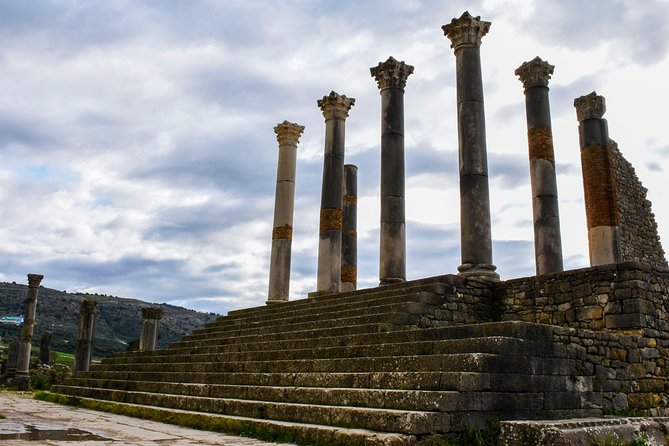Private Day Trip From Fes to Volubilis & Meknes - The Sum Up