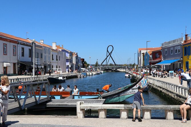 Private Day Trip From Porto to Aveiro, Coimbra and Back - Pickup and Departure Details