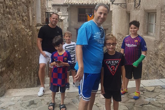 Private Day Trip From Porto To Douro Valley - Pickup Details