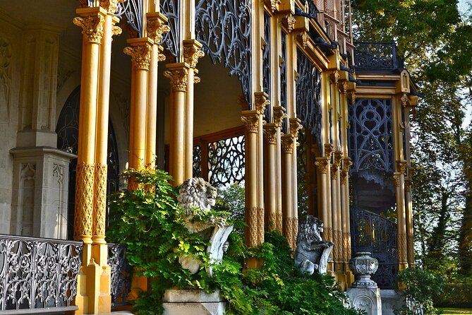 Private Day Trip From Prague to ČEský Krumlov - The Sum Up