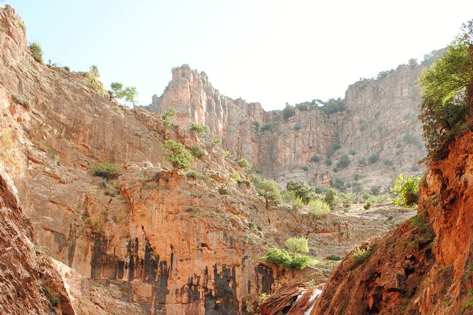 Private Day Trip to Boulaouane From Casablanca / Rabat