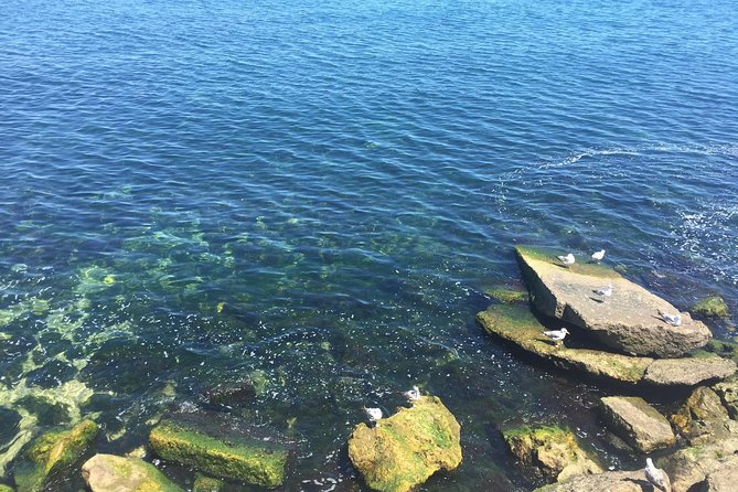 Private Day Trip to Historical Constanta and Chill on Mamaia Beach Resort - Tips for a Memorable Day Trip