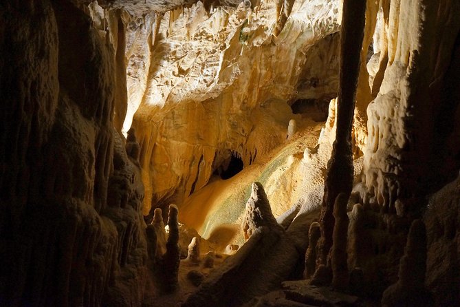 Private Day Trip to Ljubljana and Postojna Cave From Zagreb - Booking Details and Directions