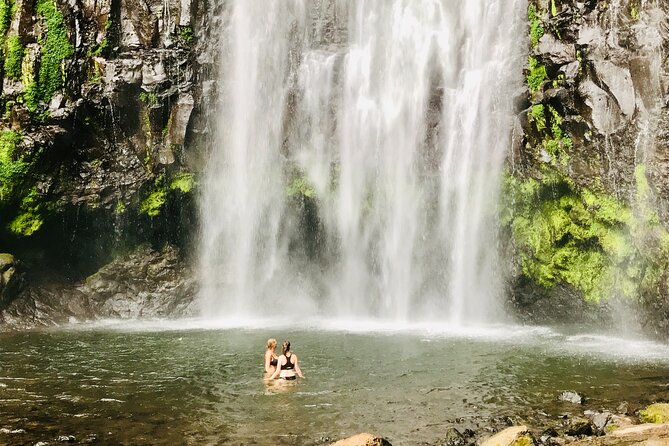 Private Day Trip to Materuni Waterfall and Coffee Tour - Additional Information