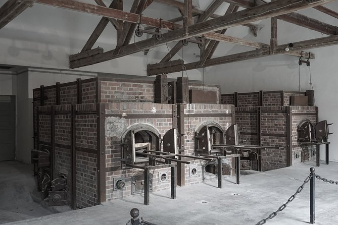 Private Day Trip to Mauthausen Concentration Camp From Cesky Krumlov - Tour Details