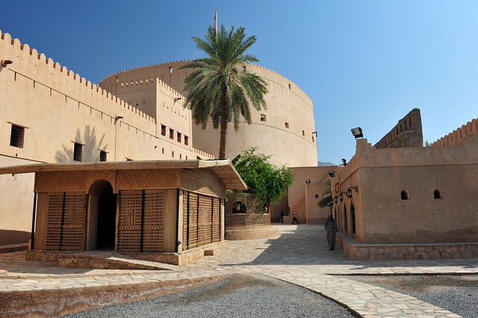 Private Day Trip to Nizwa & Jabal Shams (The Grand Canyon of Oman) - Frequently Asked Questions