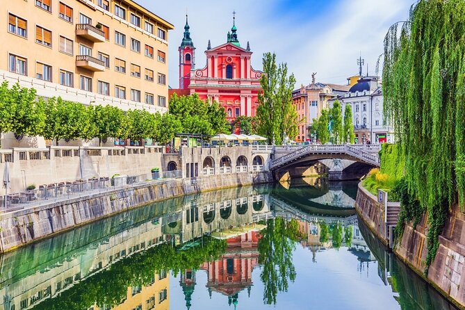 Private Day-Trip to ŠKocjan Caves & Ljubljana From Zagreb - Meeting and Pickup Details