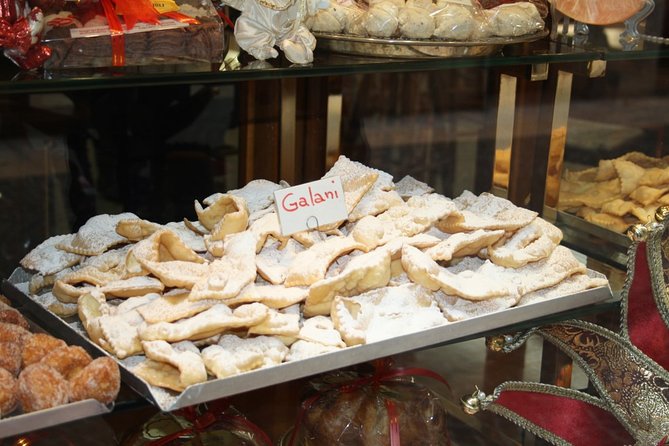 Private Day Trip to Verona From Florence With a Local - Meeting Point and End Point