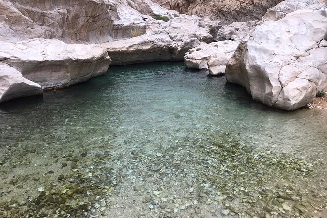 Private Day Trip to Wahiba Sands & Wadi Bani Khalid (Desert Safari) - Tour Highlights