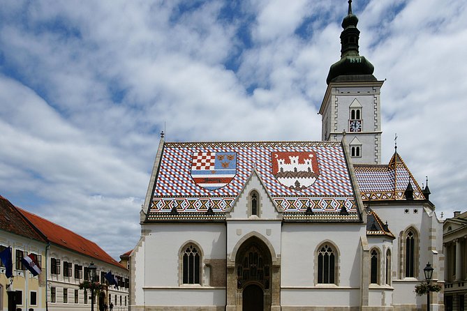 Private Day Trip To Zagreb From Belgrade - Directions