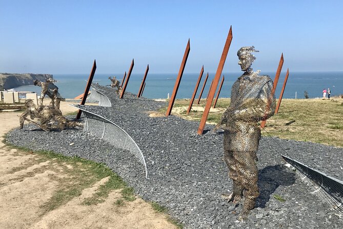 Private DDay Tour Normandy Beaches From Saint Malo - Operator Details