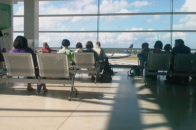 Private Departure Transfer: Hotel to Beirut International Airport - Pricing