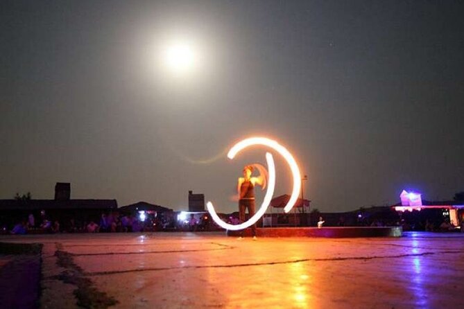 Private Desert Safari in Luxury Mercedes G Wagon - Location