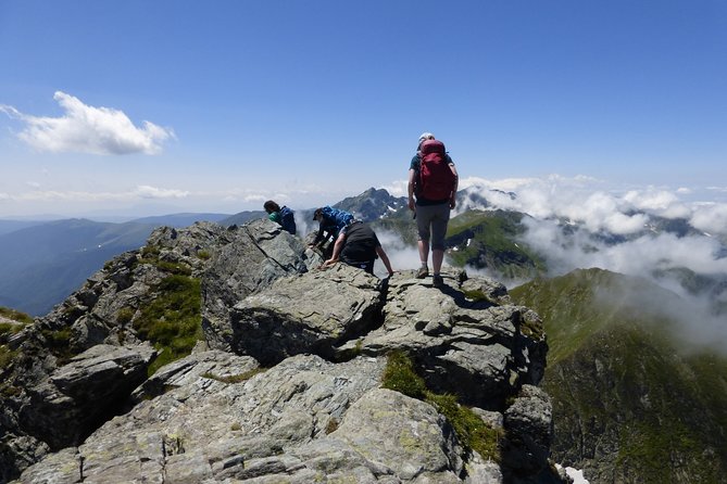 PRIVATE, DIFFICULT Day Hike in Carpathian Mountains - Price Options and Booking Information