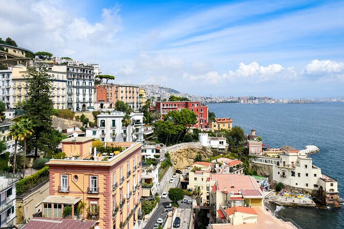 Private Direct Transfer From Bomerano to Naples With Local Driver - Directions