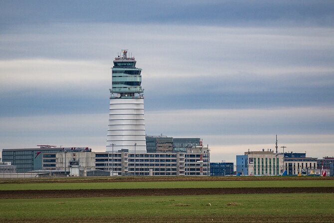 Private Direct Transfer From Bratislava to Vienna Airport - Additional Information