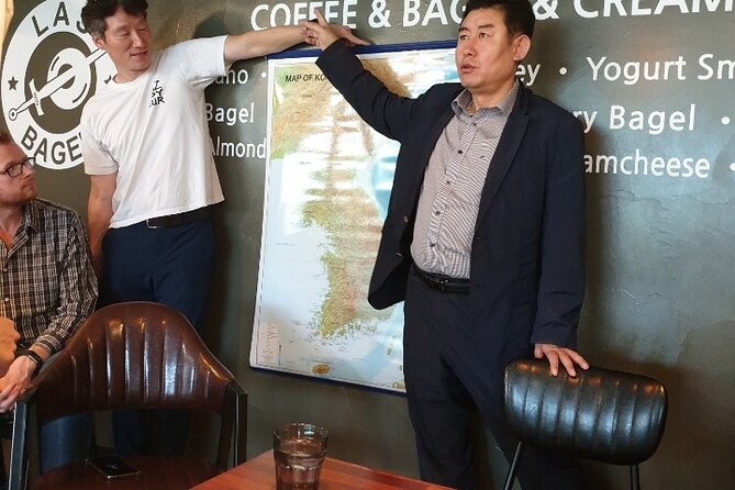 Private DMZ Spy Tour and Talk With N.Korea Defector - Pricing and Booking