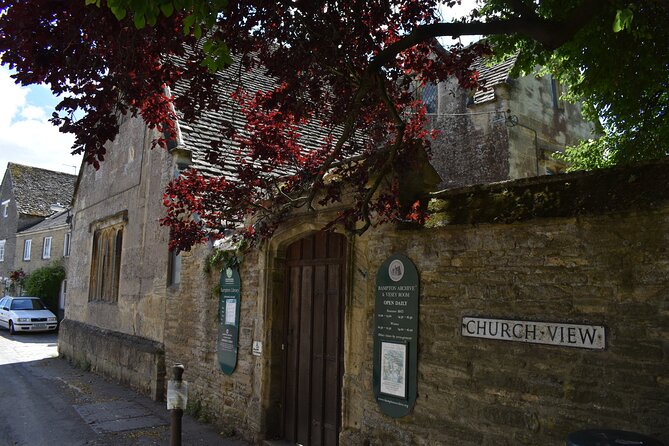 Private Downton Abbey Tour to Highclere Castle With Lunch - Tour Overview