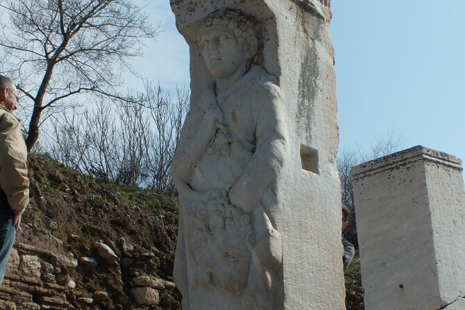 Private Ephesus and Virgin Marys House Tour From Kusadasi Port - Additional Information
