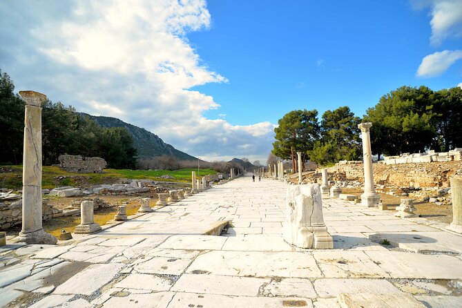 Private Ephesus Tour All Inclusive - The Sum Up