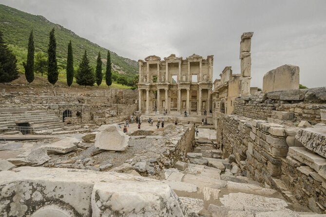Private Ephesus Tour for CRUISE Customer - The Sum Up