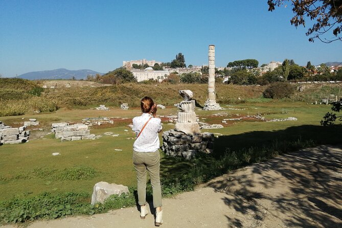 Private Ephesus Tour From Bodrum - Additional Information