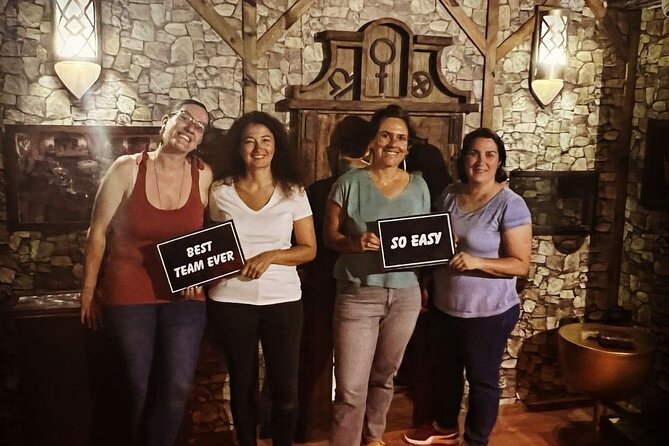 Private Escape Room in Agadir Prison for 1-Hour - Booking Process
