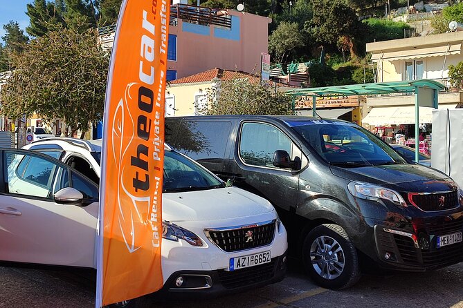 Private Excursion to Delphi & Arachova From Itea Port - Additional Details