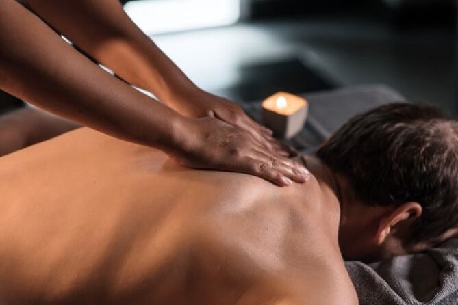 Private Experience in Agadir Argan Oil Massage - Frequently Asked Questions