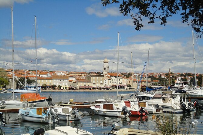 Private Exploration of Island Krk From Rijeka or Opatija - Accessibility and Requirements