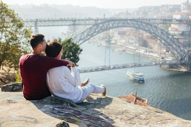 Private Family Walking Tour at the Historic Center of Porto - Booking and Cancellation Policy
