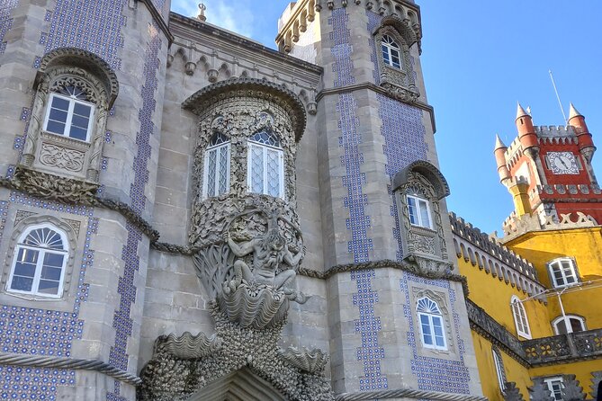 Private Fatima Sintra Tour From Lisbon or Cascais - Frequently Asked Questions