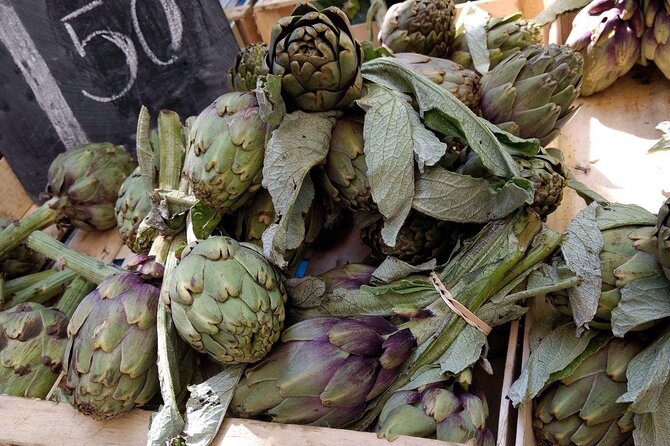 Private Food and History Walking Tour in Nice - Additional Info
