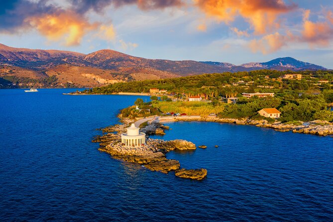 Private Food Tour in Kefalonia From Argostoli - Frequently Asked Questions