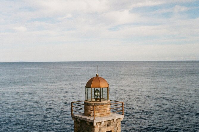 Private Full Day Athens to Monemvasia Tour - Price Details