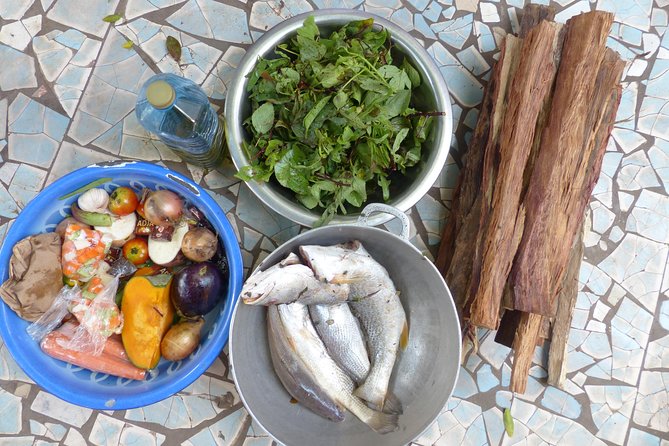 Private Full-Day Gambian Home Cooking Experience in Banjul - Additional Information