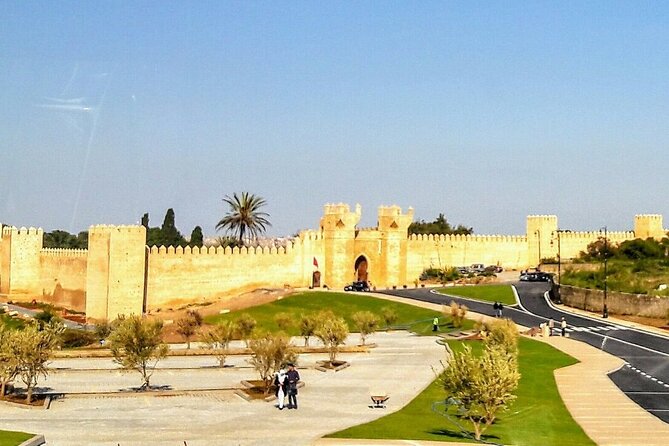 Private Full Day Guided Excursion of Casablanca and Rabat - Frequently Asked Questions