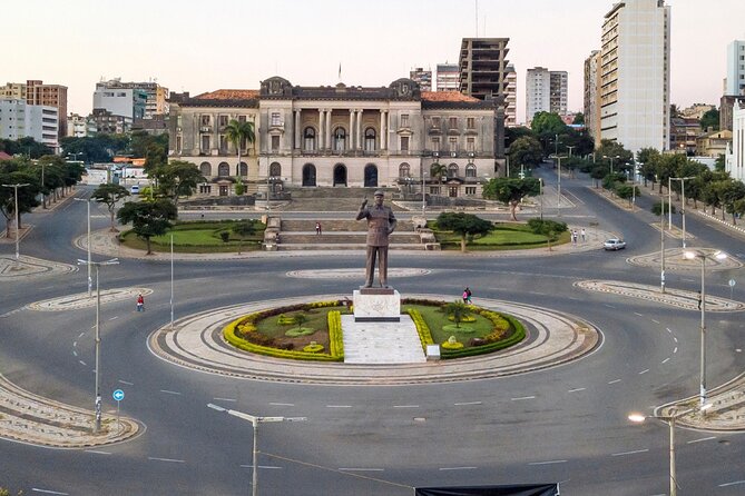 Private Full Day Historical & Arts Tour in Maputo - Customer Reviews