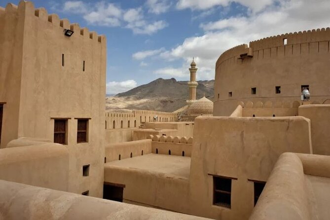 Private Full Day Historical Trip in Oman - Additional Information